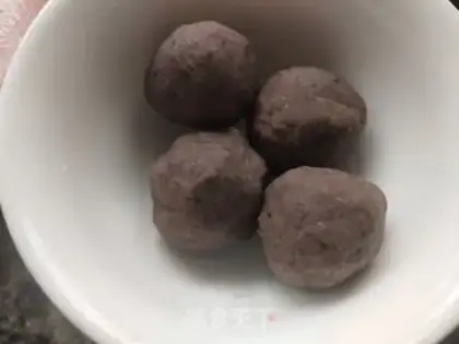 Make Peaches step 6