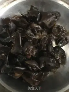 Make Black-mucked wiener step 3