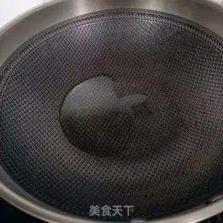 Make Skinned shrimp step 3