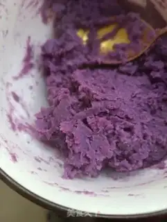 Make ♪ Potato-rich flowers ♪ step 4
