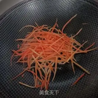 Make Skinned shrimp step 4