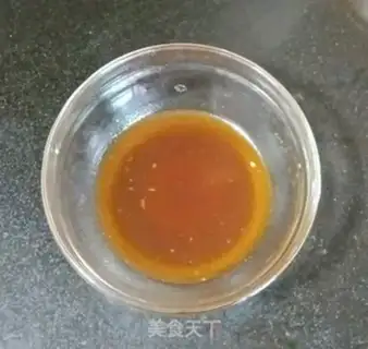 Make Honey-cooked chicken wings step 9