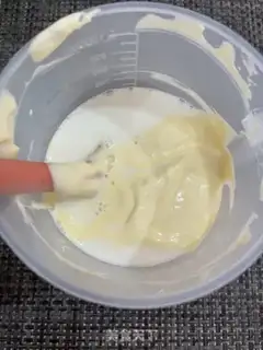 Make Yang Yee Ganlumus step 16