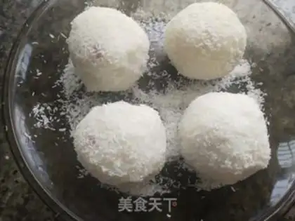 Make Peaches step 9