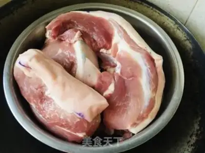 Make Farmer steam step 0