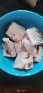 Make Gold soup step 0