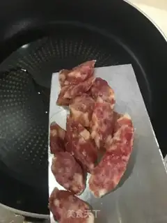 Make Black-mucked wiener step 6