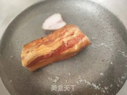 Make The gravy step 1