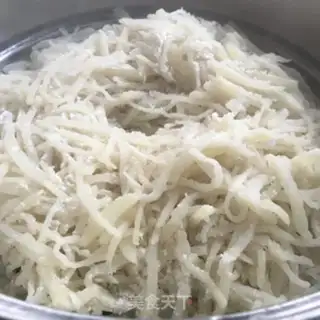 Make Garlic seed step 6