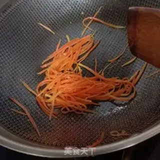 Make Skinned shrimp step 5