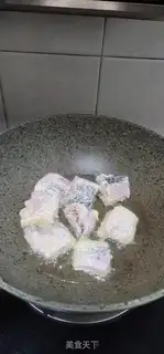 Make Gold soup step 2