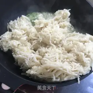 Make Garlic seed step 8