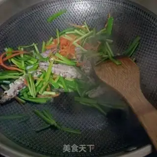 Make Skinned shrimp step 7