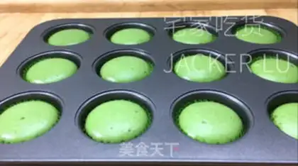 Make Smack your mini cheesecake step 12