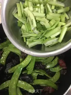 Make Black-mucked wiener step 9