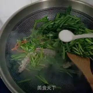 Make Skinned shrimp step 8