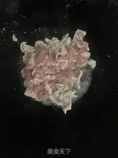 Make Blue mustard step 8
