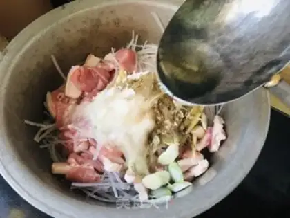 Make Farmer steam step 3