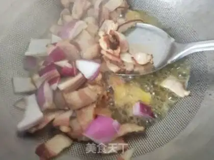 Make The gravy step 5