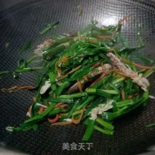 Make Skinned shrimp step 9