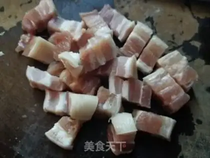 Make Quizumi step 6