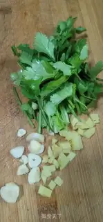 Make Gold soup step 6