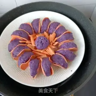 Make ♪ Potato-rich flowers ♪ step 11