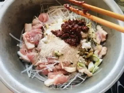 Make Farmer steam step 6