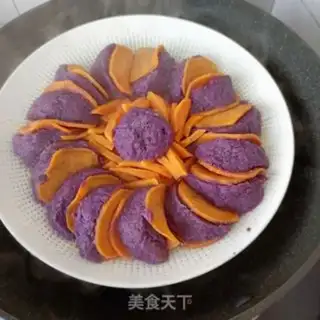 Make ♪ Potato-rich flowers ♪ step 12