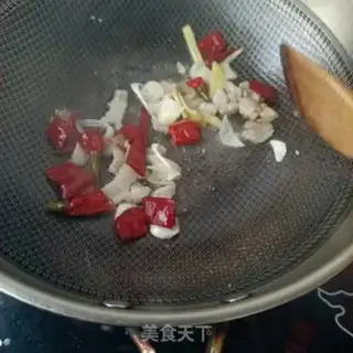 Make Sour cuisine step 9