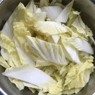 Make Sweet Jell-O dolls step 3