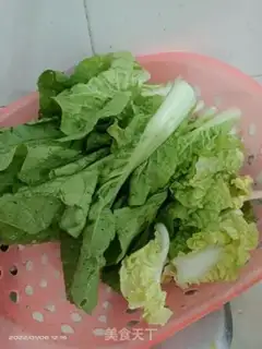 Make Sour cabbage step 0