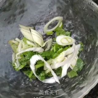 Make A radish stew of lamb bones step 8