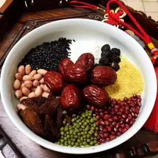 Make Porridge step 0