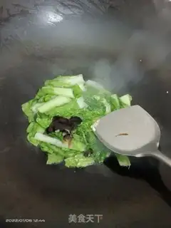 Make Sour cabbage step 2