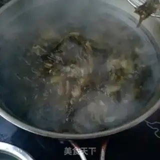 Make Sour cuisine step 12