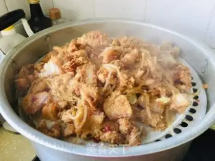Make Farmer steam step 10