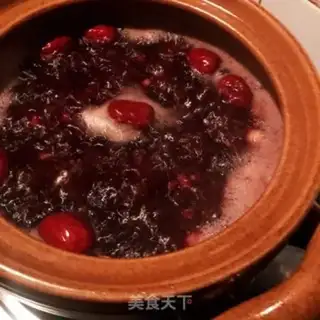 Make Porridge step 3