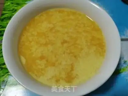 Make Scrambled eggs step 0