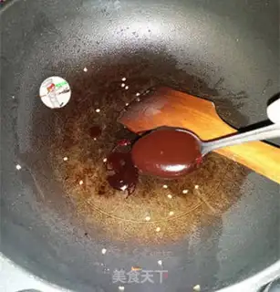 Make Soy lamb step 5