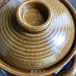 Make Porridge step 4