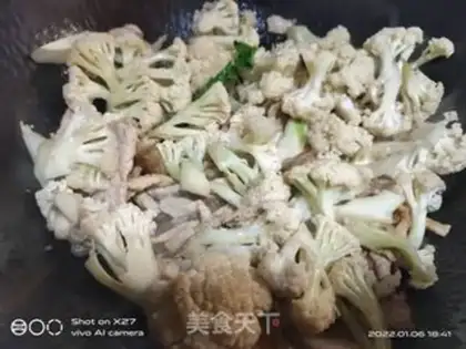 Make The celery step 2