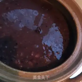 Make Porridge step 5