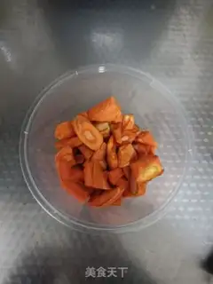 Make Beef stew carrots step 4
