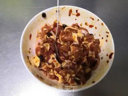 Make The celery step 3