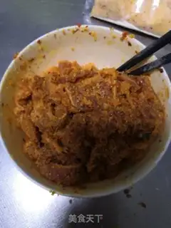 Make Steam beef step 4