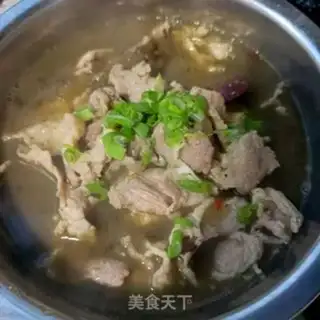 Make Sour cuisine step 20