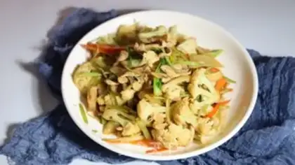Make The celery step 5