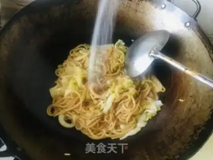 Make Sour sauce step 8
