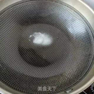Make Pork-skin rooster step 13